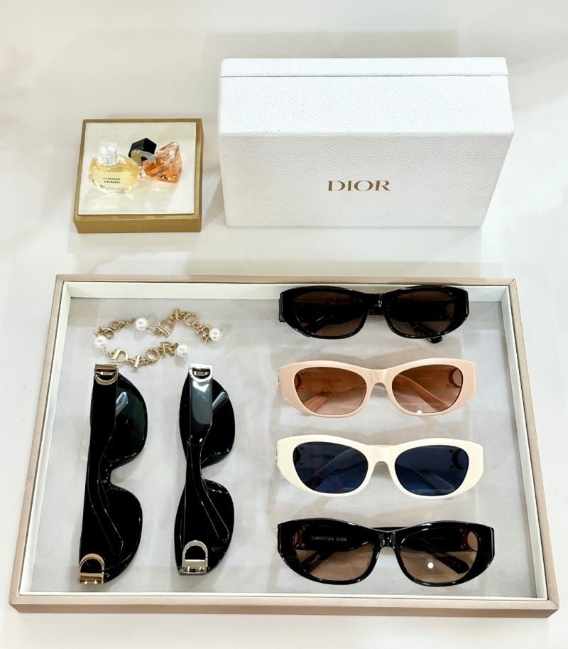 Christian Dior Sunglasses